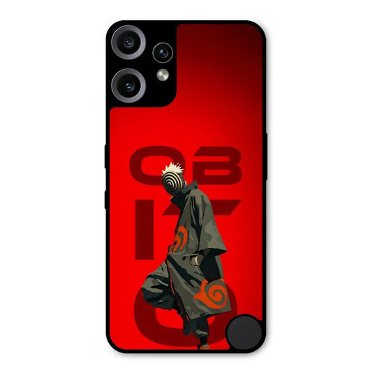 Red Wave Nothing CMF Phone 2 Pro Case – Premium PrintShield Mobile Cover