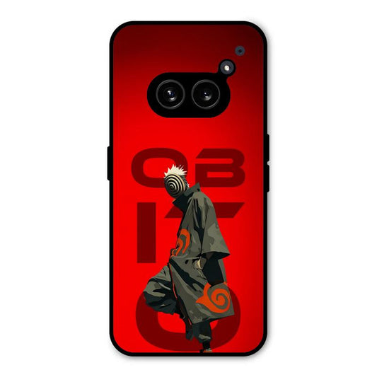 Red Wave Nothing Phone 2a Plus Case – Premium PrintShield Mobile Cover
