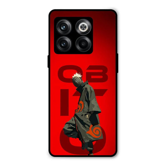 Red Wave Oneplus 10T Case – Premium PrintShield Mobile Cover