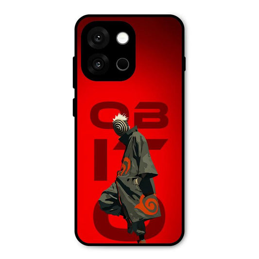 Red Wave Oneplus 13s Case – Premium PrintShield Mobile Cover