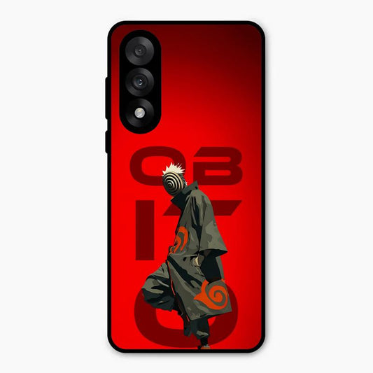Red Wave Oneplus Nord 5 Case – Premium PrintShield Mobile Cover