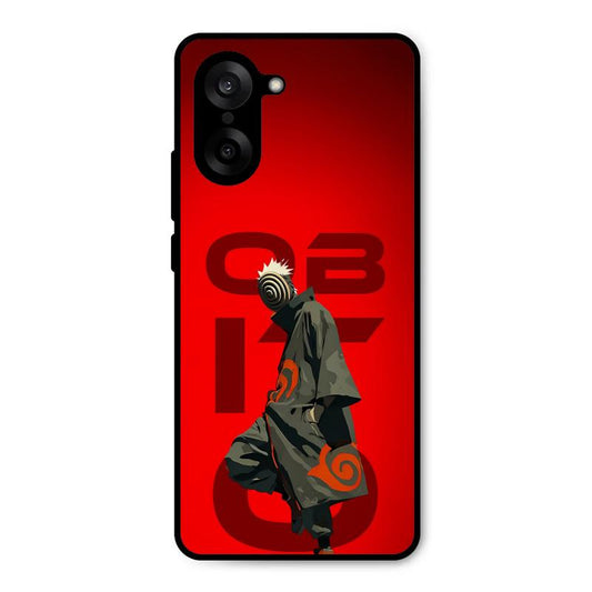 Red Wave Oneplus Nord CE5 Case – Premium PrintShield Mobile Cover