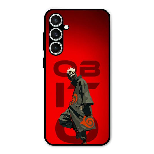 Red Wave Samsung Galaxy S23 Case – Premium PrintShield Mobile Cover